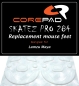 Preview: Hyperglides Hypergleits Hypergleids Corepad Skatez Lamzu Maya 4K